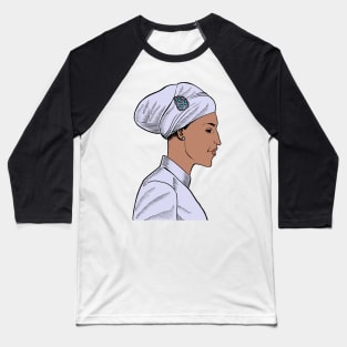 Ilhan Omar Baseball T-Shirt